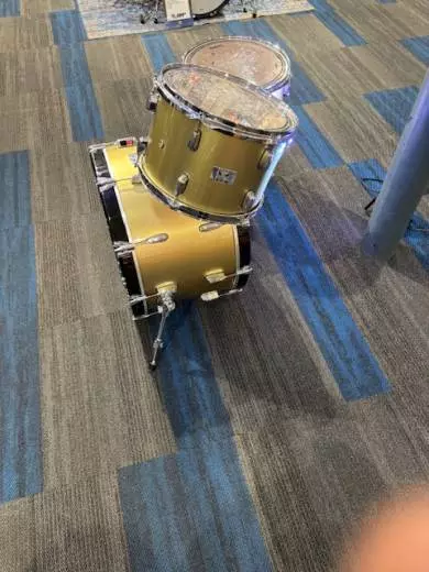 Pork Pie Squealer Kit - 24, 13, 16 2